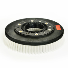 Factory Sales  13inch PP Floor Scrubber Disc Brush for Tennant